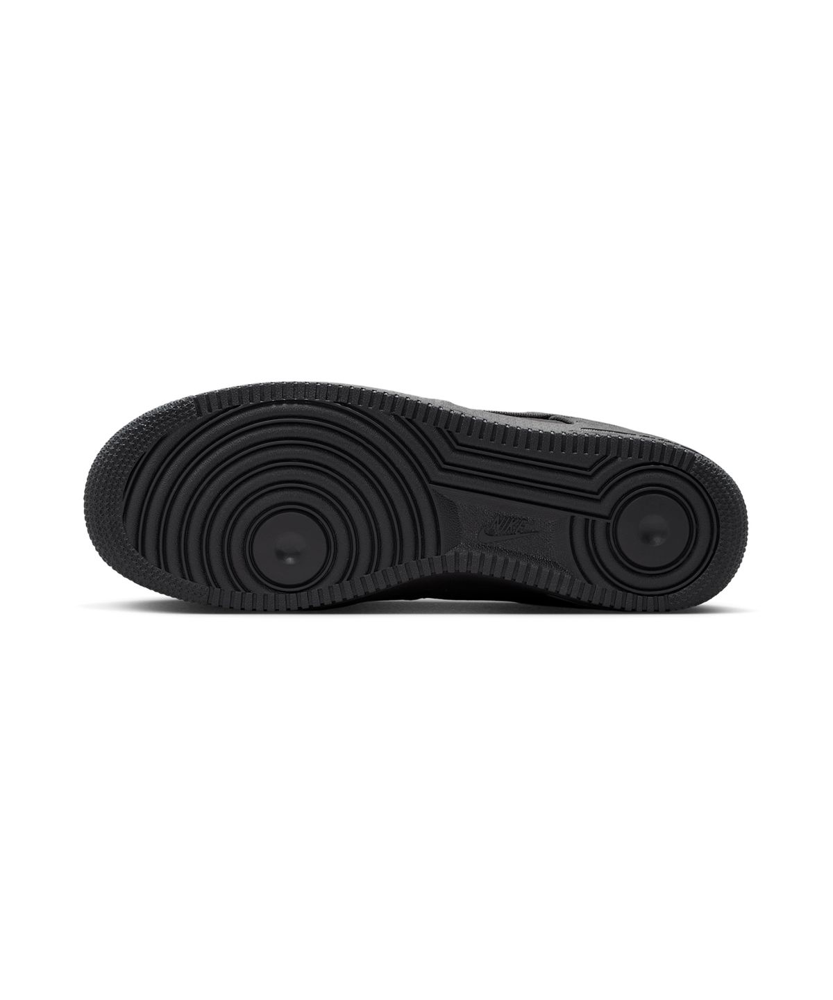 나이키(NIKE) 에어 포스 1 07 LV8 데님 M - 앤트러사이트:미디엄 애쉬:메탈릭 실버:앤트러사이트 / IR0951-003
