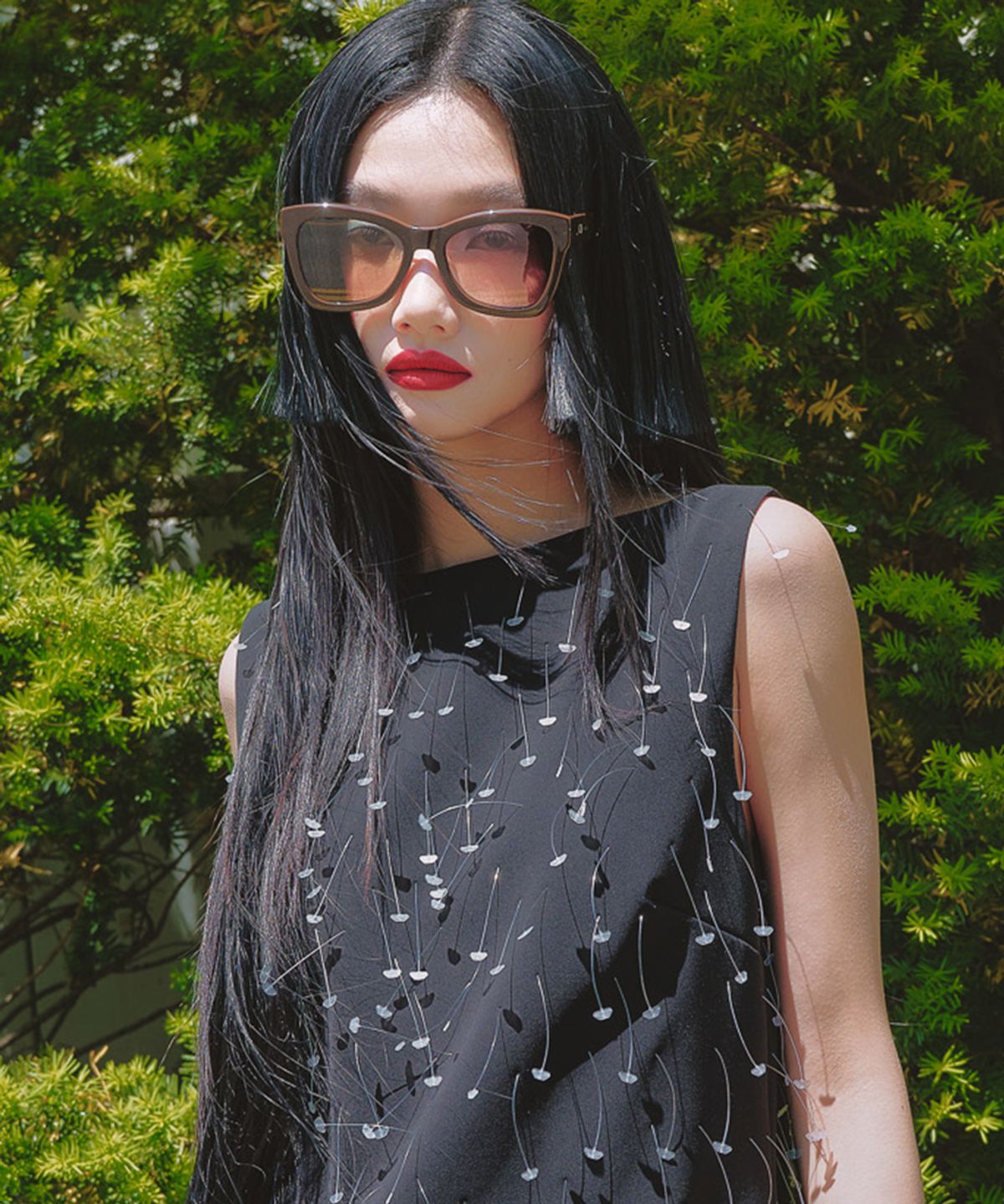 아르마일(AREMILE) AM-028 C06 Dark Mocha