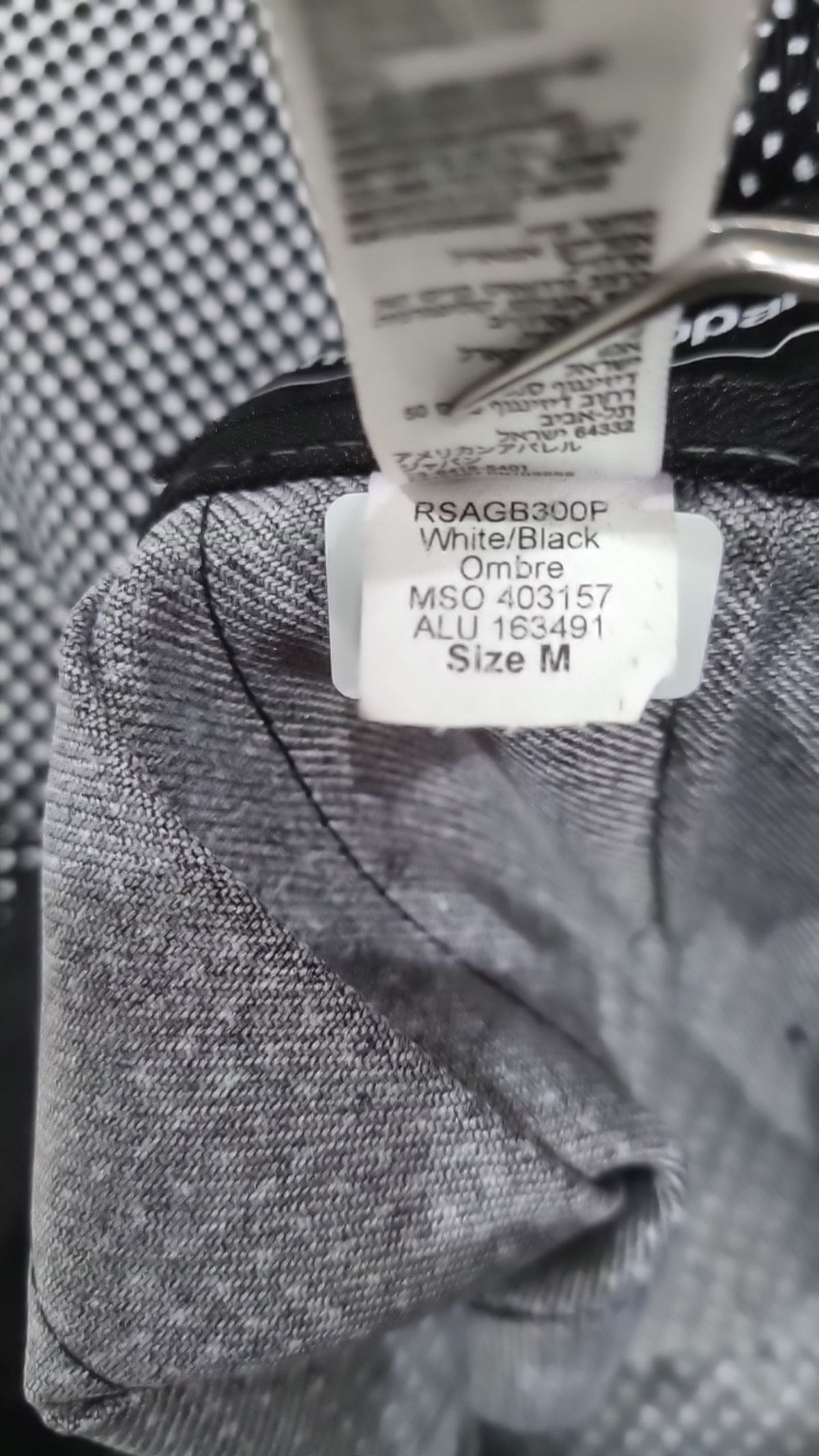 아메리칸 어패럴(AMERICAN APPAREL) 미니스커트 M
