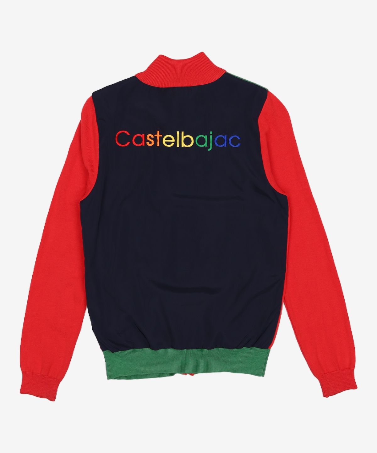 까스텔바작(CASTELBAJAC) 트레이닝 재킷 90