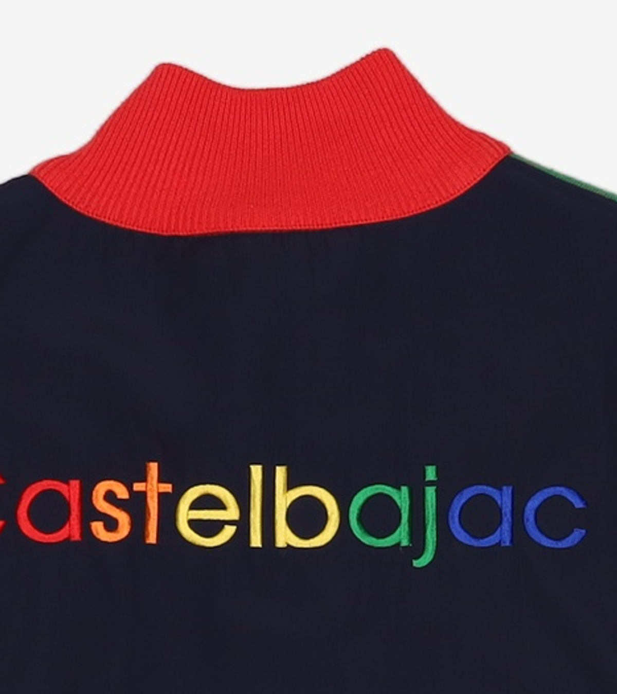 까스텔바작(CASTELBAJAC) 트레이닝 재킷 90