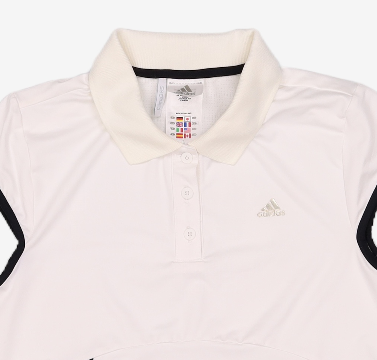 아디다스(ADIDAS) 베스트 L
