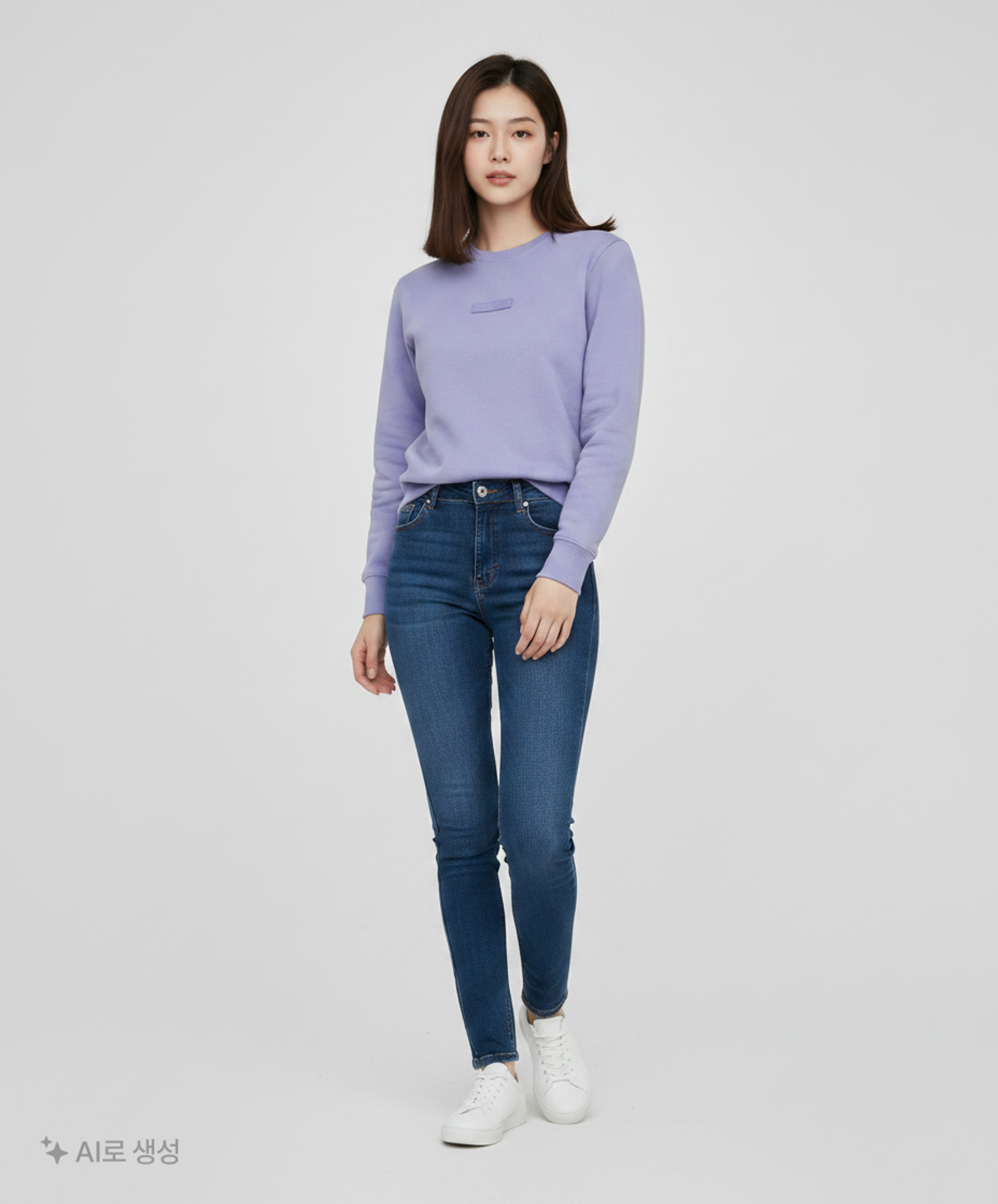 자라(ZARA) 맨투맨/스웨트셔츠 M