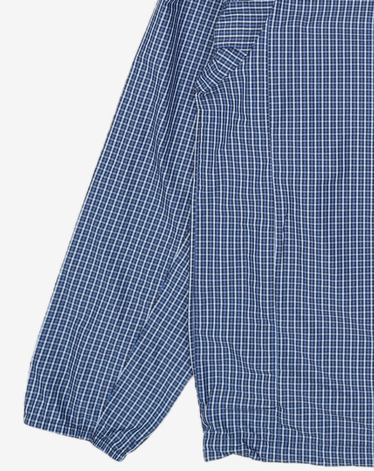 스파오(SPAO) 나일론/코치 재킷 XL