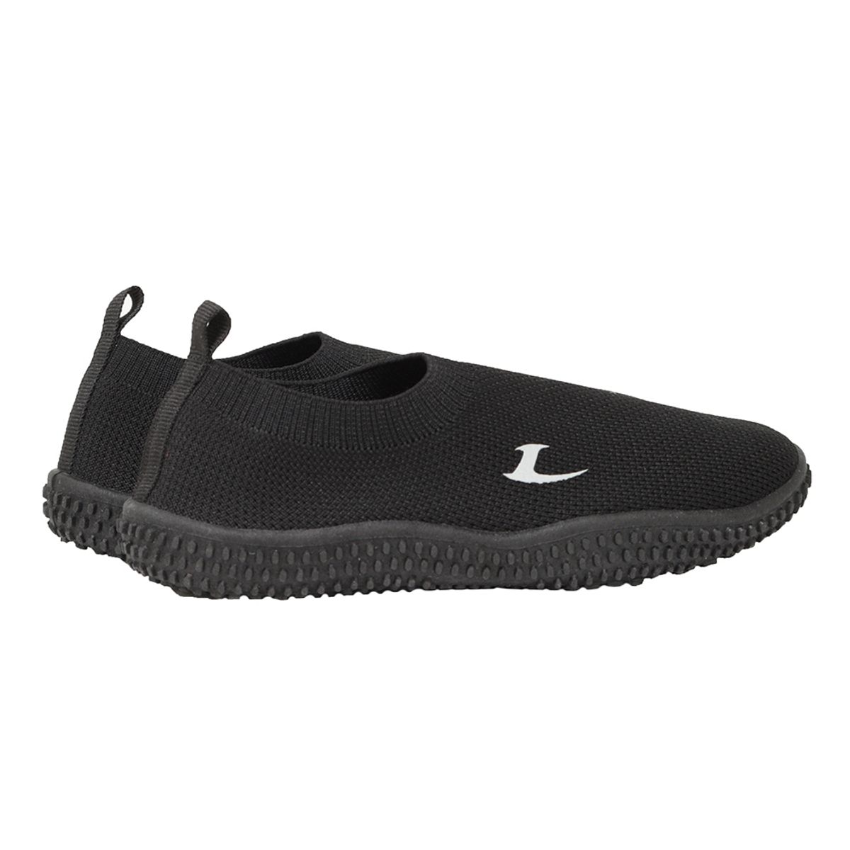 르까프 키즈(LECAF KIDS) 키즈 후버 아쿠아슈즈 블랙 LE4A044BLK