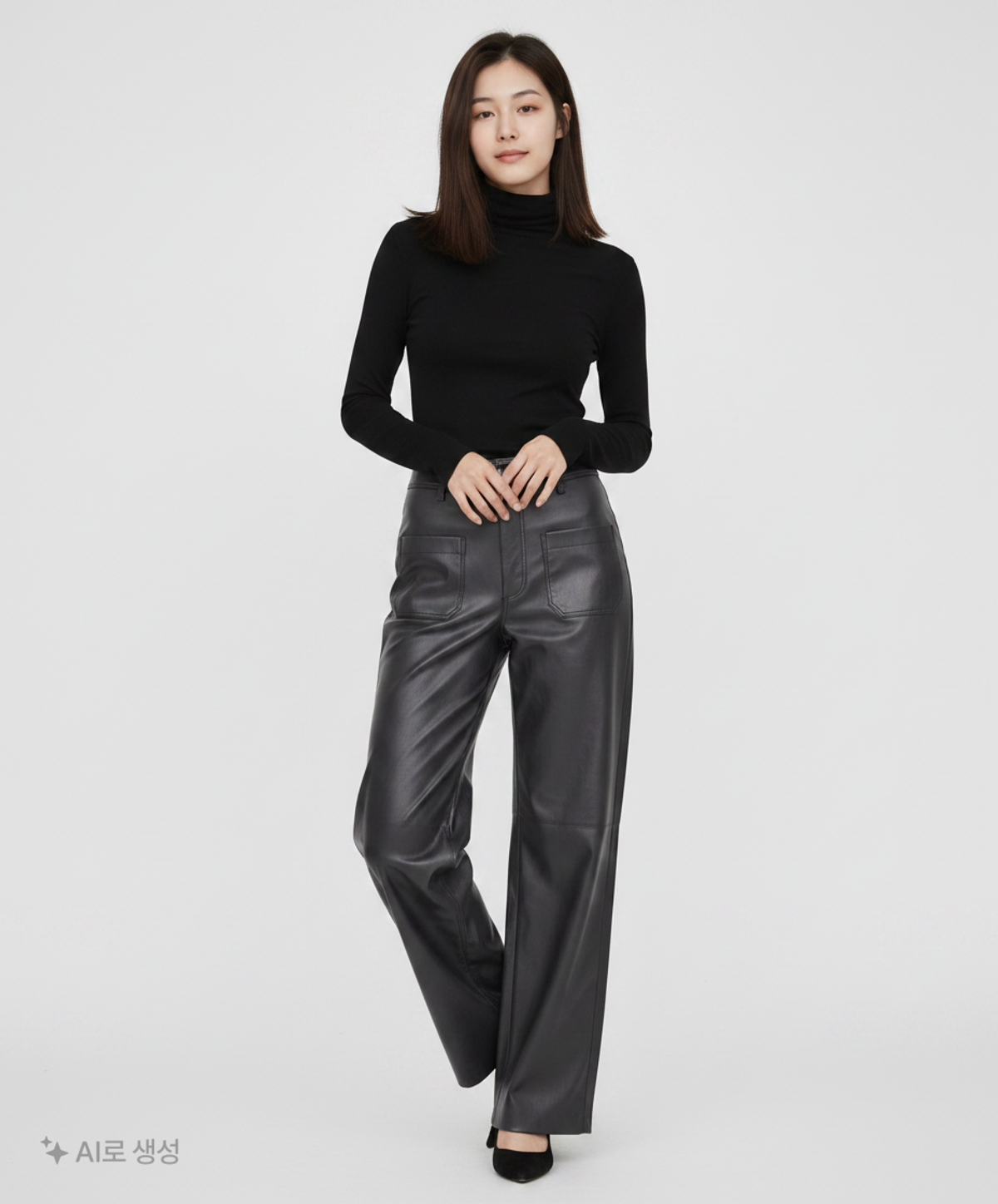 자라(ZARA) 기타 바지 40