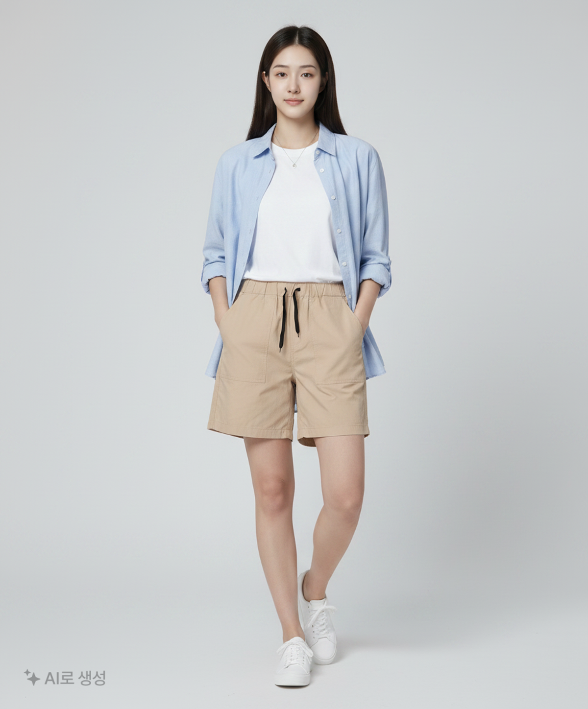 토피(TOFFEE) 숏팬츠 S