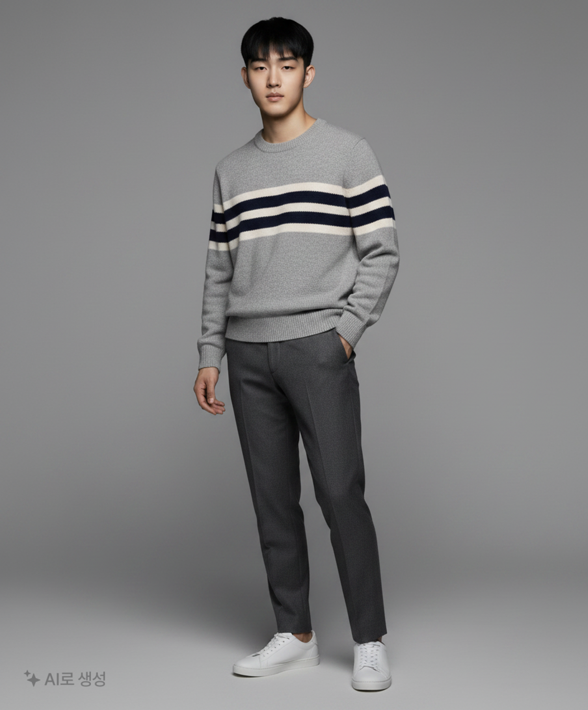 폴햄(POLHAM) 니트/스웨터 105