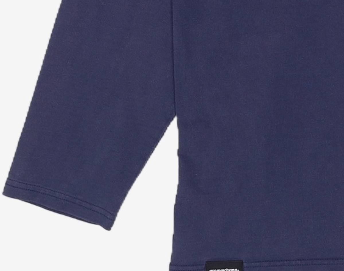그루브라임(GROOVE RHYME) 긴소매 티셔츠 M