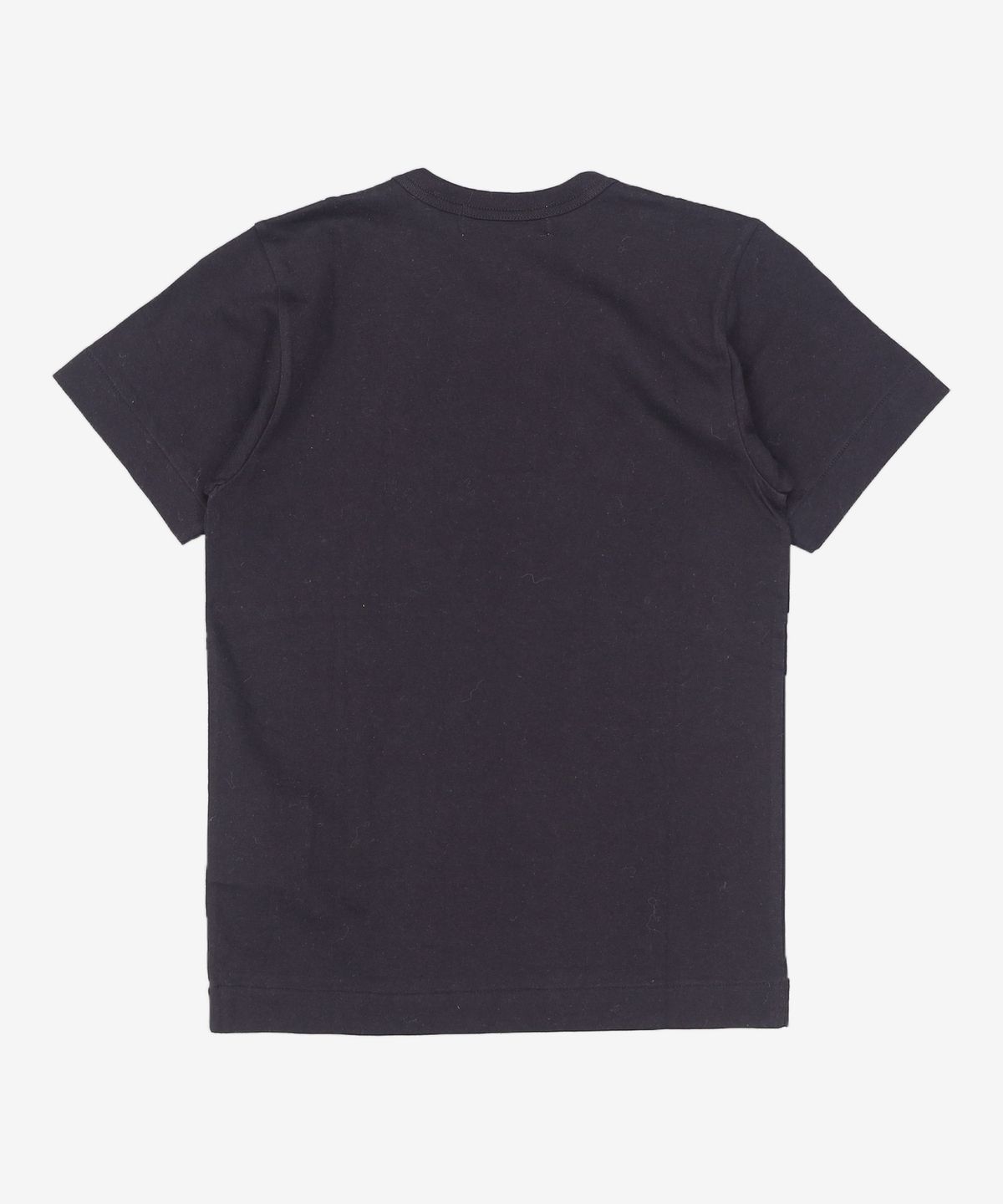 꼼데가르송 플레이(COMME DES GARCONS PLAY) 반소매 티셔츠 S
