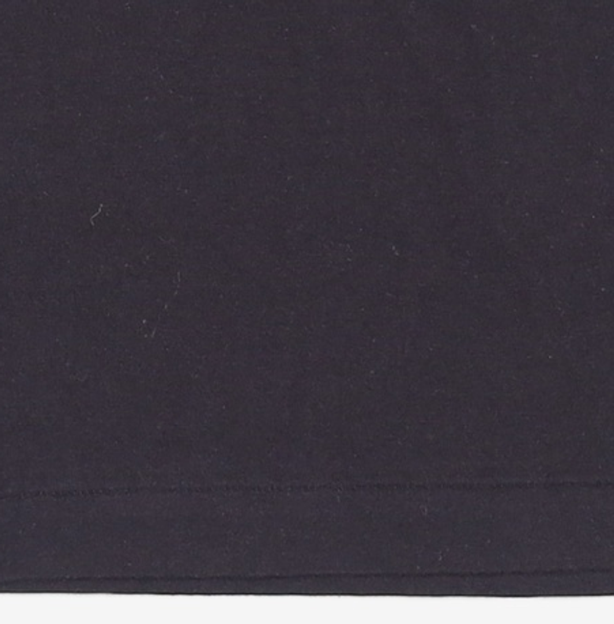 꼼데가르송 플레이(COMME DES GARCONS PLAY) 반소매 티셔츠 S