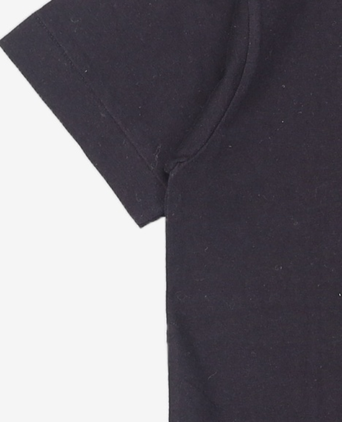 꼼데가르송 플레이(COMME DES GARCONS PLAY) 반소매 티셔츠 S