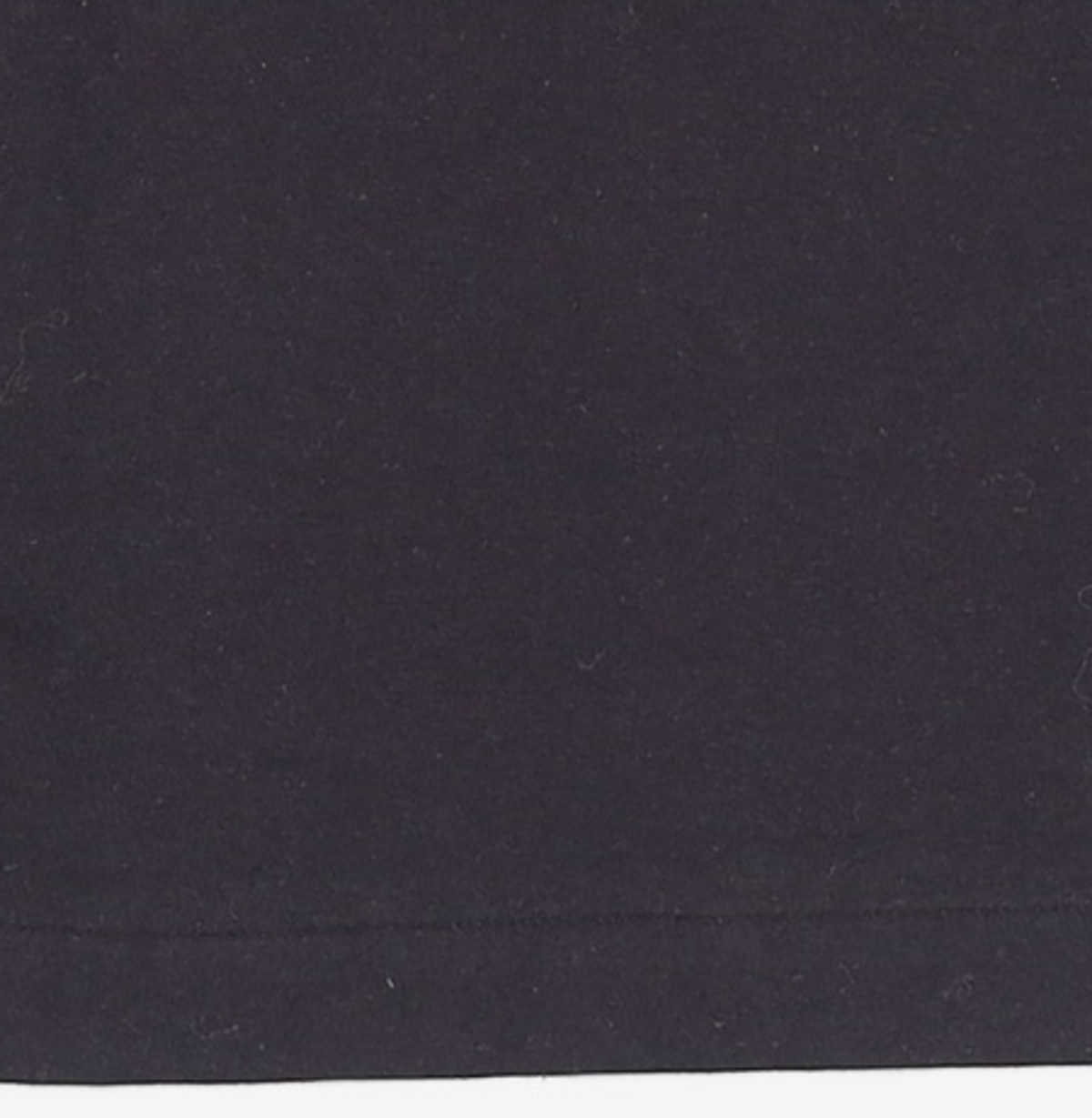 꼼데가르송 플레이(COMME DES GARCONS PLAY) 반소매 티셔츠 S