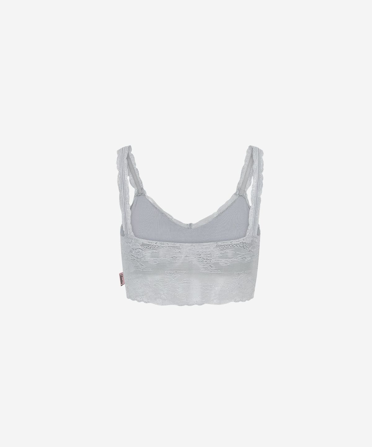 뉴얼린(NEWALRIN) Newalrin Lace Bralette(3colors)