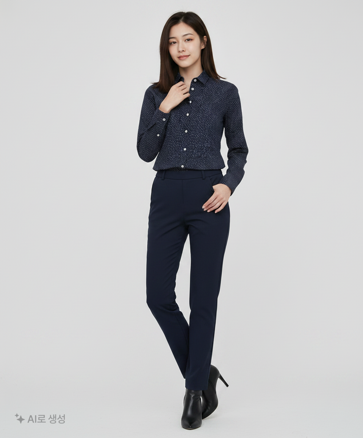 존바바토스(John Varvatos) 캐주얼 셔츠 M