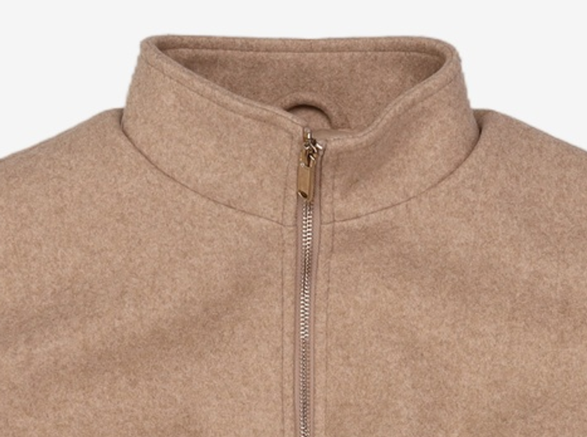 자라(ZARA) 기타 점퍼/재킷 M