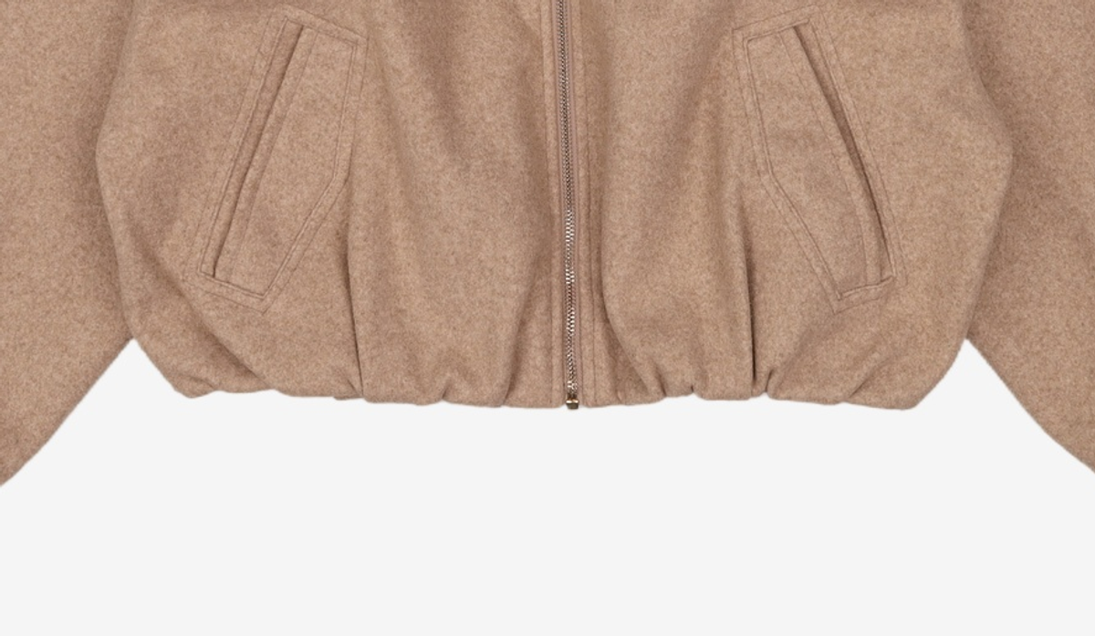자라(ZARA) 기타 점퍼/재킷 M
