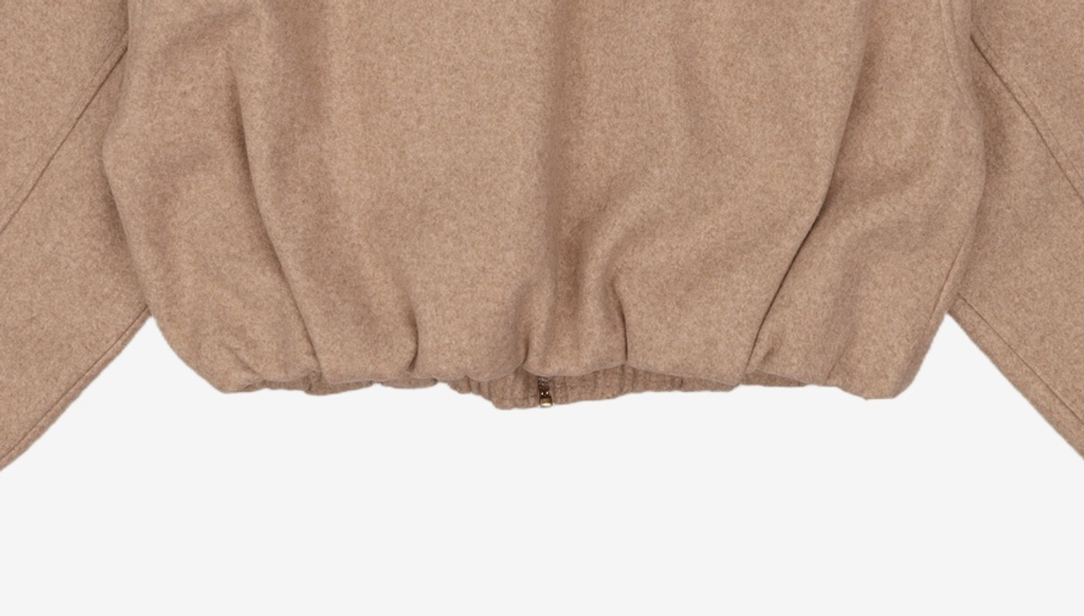 자라(ZARA) 기타 점퍼/재킷 M