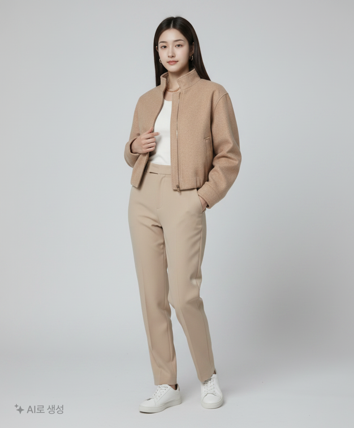 자라(ZARA) 기타 점퍼/재킷 M