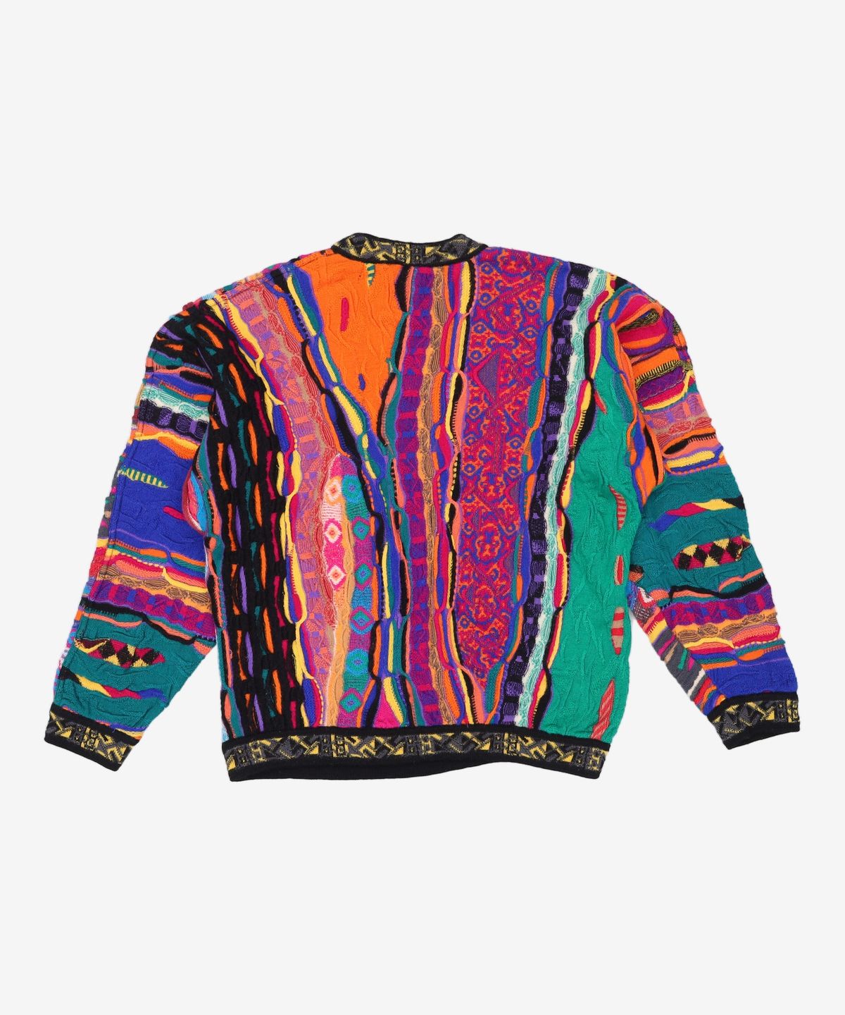 쿠지(COOGI) 니트/스웨터 S