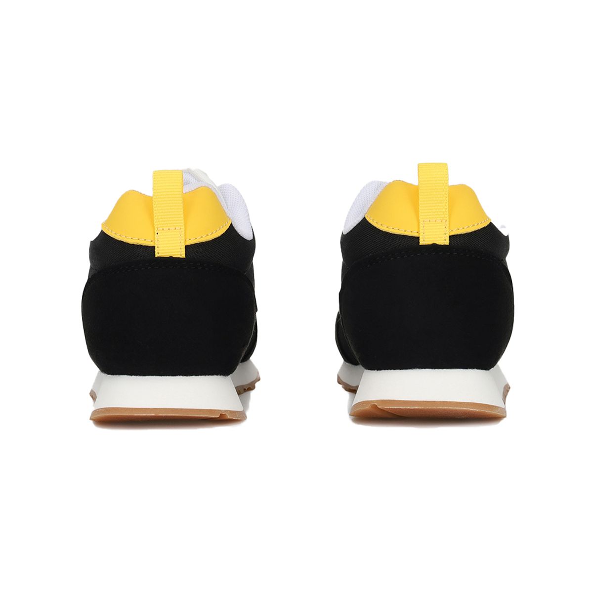 네파 키즈 악세서리(NEPAKIDS ACC) 조르노II 스니커즈 블랙 KLG7609_C01