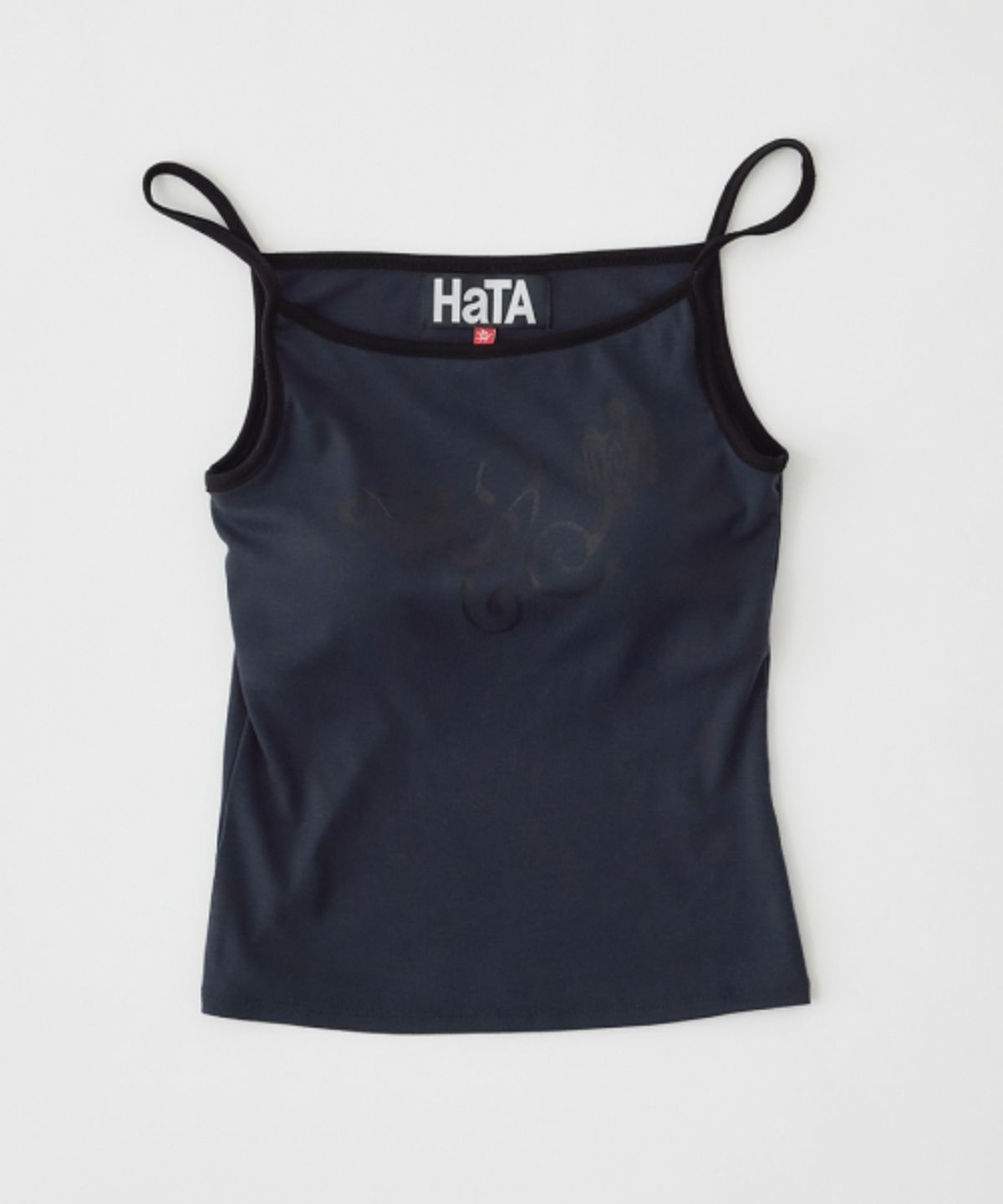 하타(HATA) 00S Cap Sleeveless_Navy