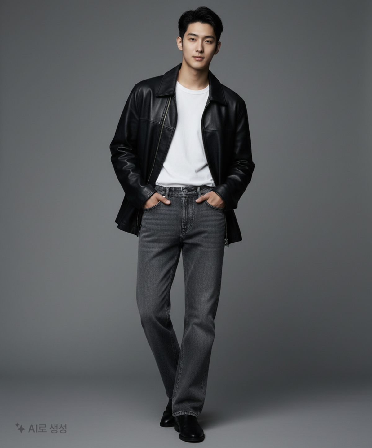 에이치앤엠(H&M) 청/데님 팬츠 0