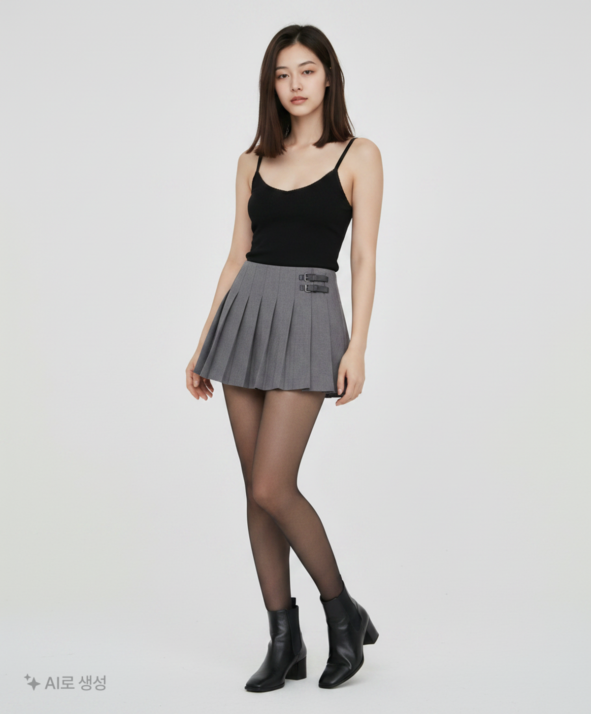 로라로라(ROLAROLA) 미니스커트 M