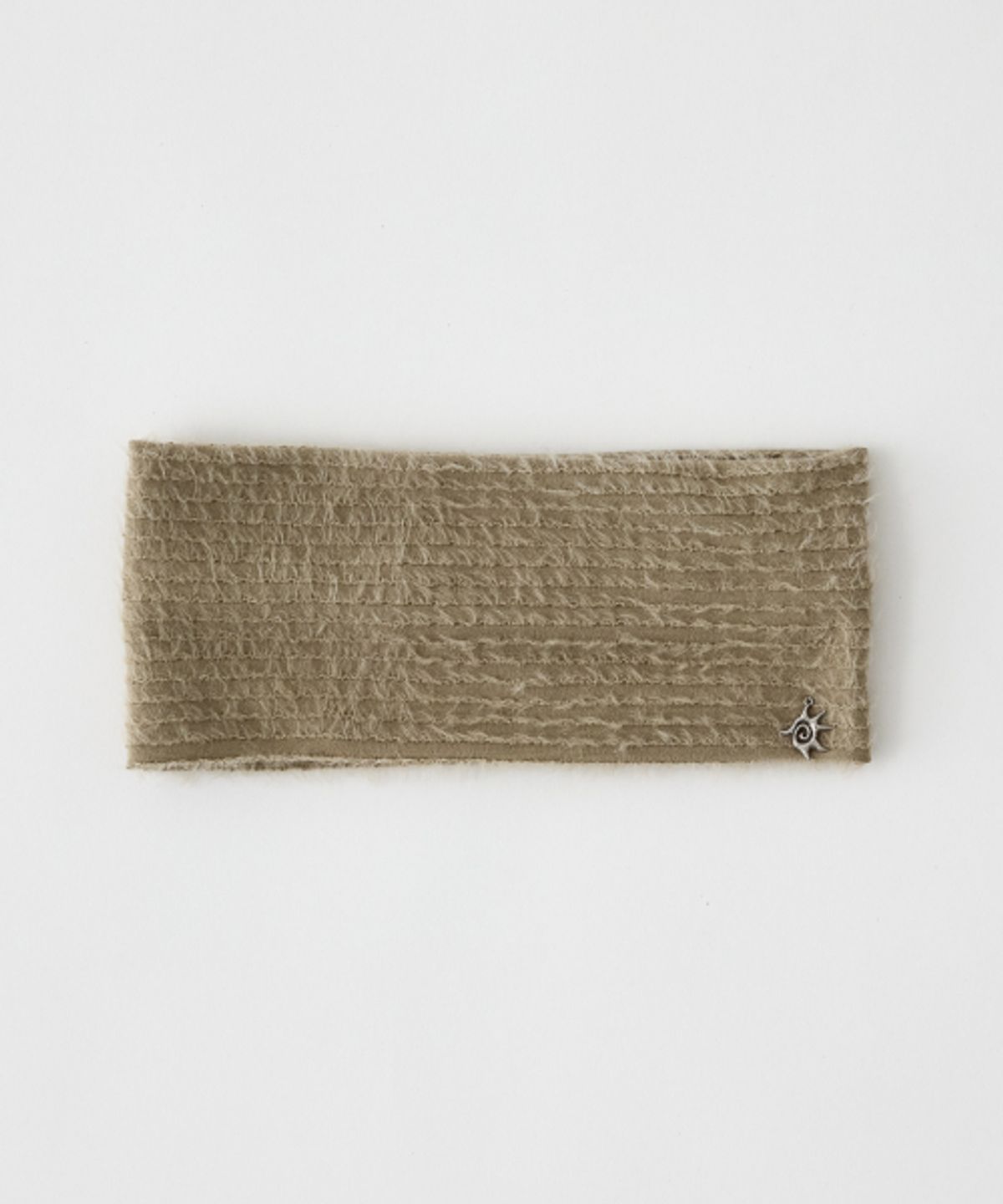 하타(HATA) 00S Hairband_Olive