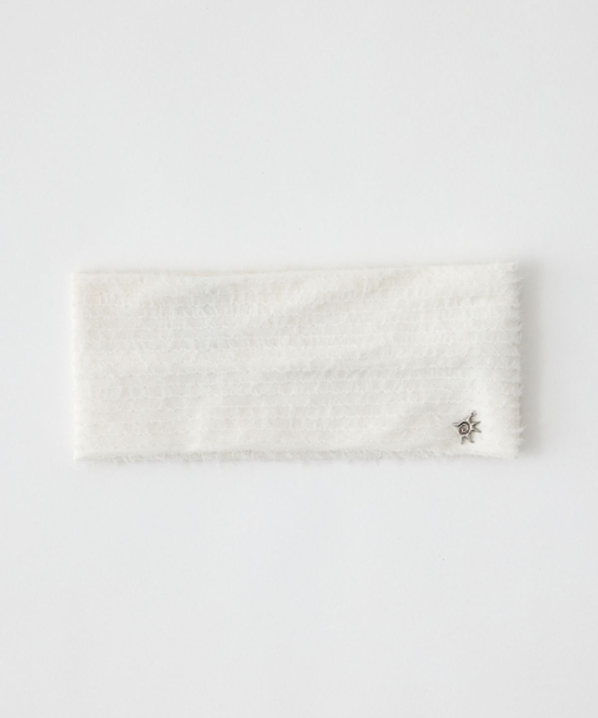 하타(HATA) 00S Hairband_Ivory