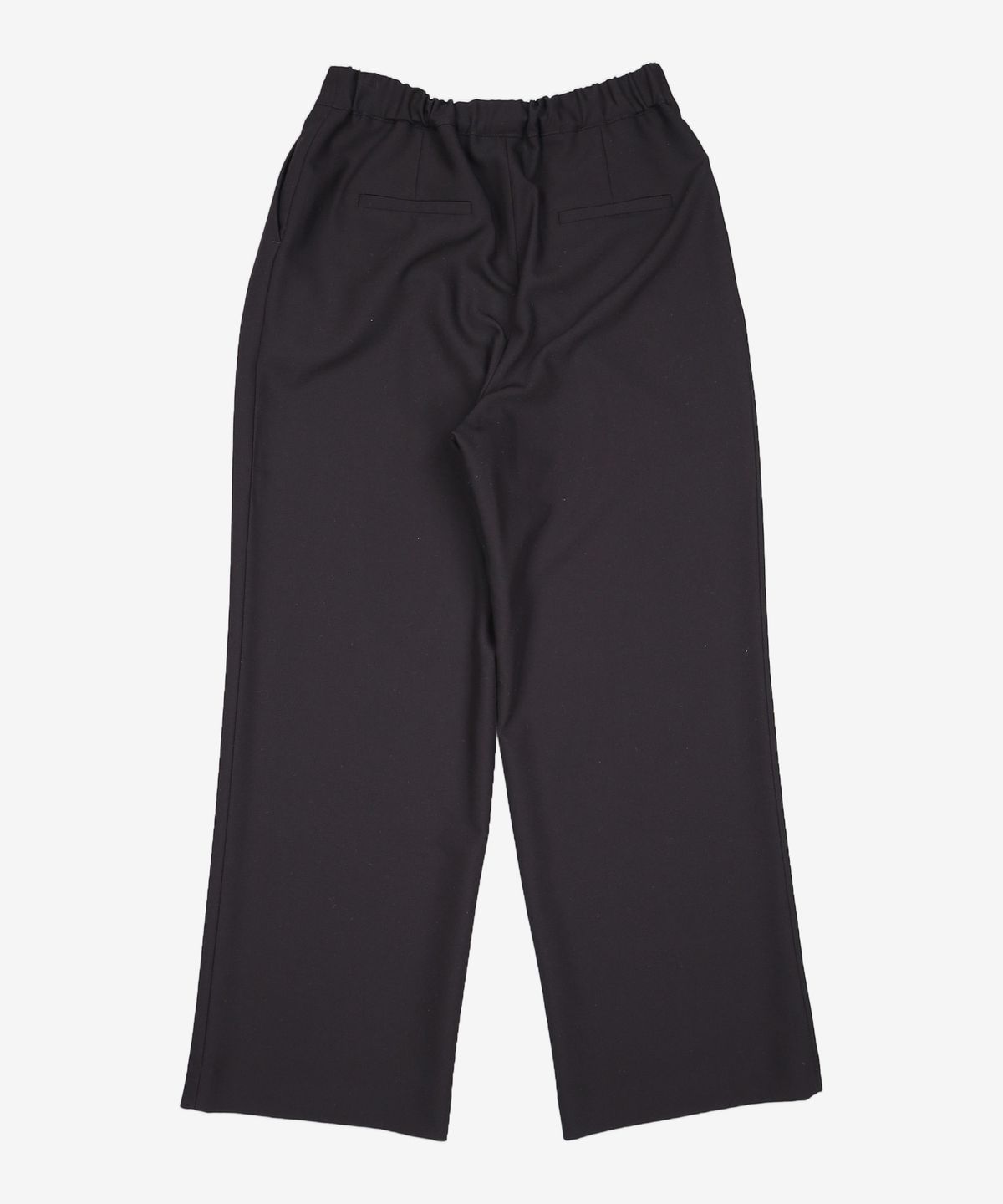 미쏘(MIXXO) 핏업팬츠_165cm 10부 와이드 MIWTWD340A 30
