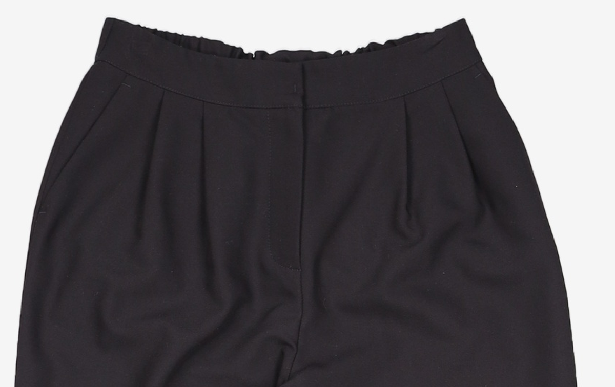 미쏘(MIXXO) 핏업팬츠_165cm 10부 와이드 MIWTWD340A 30