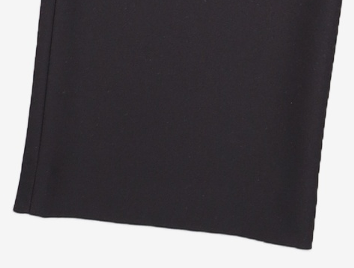 미쏘(MIXXO) 핏업팬츠_165cm 10부 와이드 MIWTWD340A 30