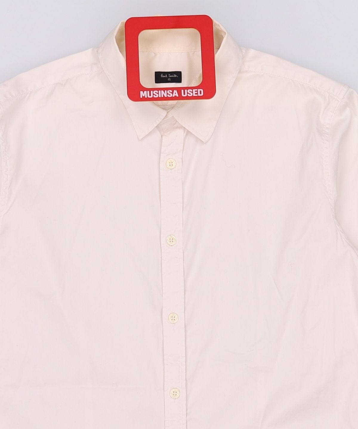 폴스미스(PAUL SMITH) 캐주얼 셔츠 M