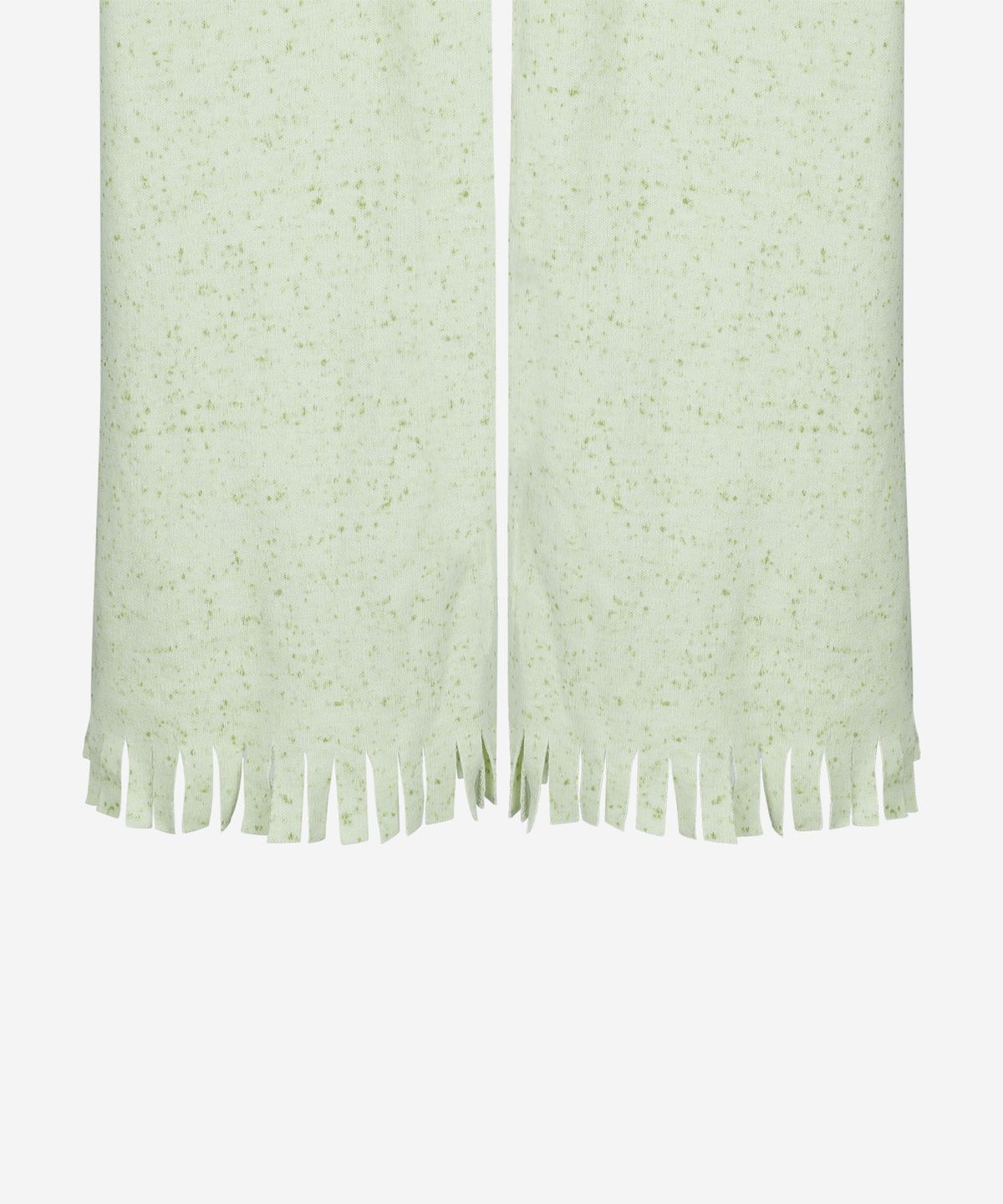 뉴얼린(NEWALRIN) POP POP High-Waist Raw Hem Pants(3Colors)
