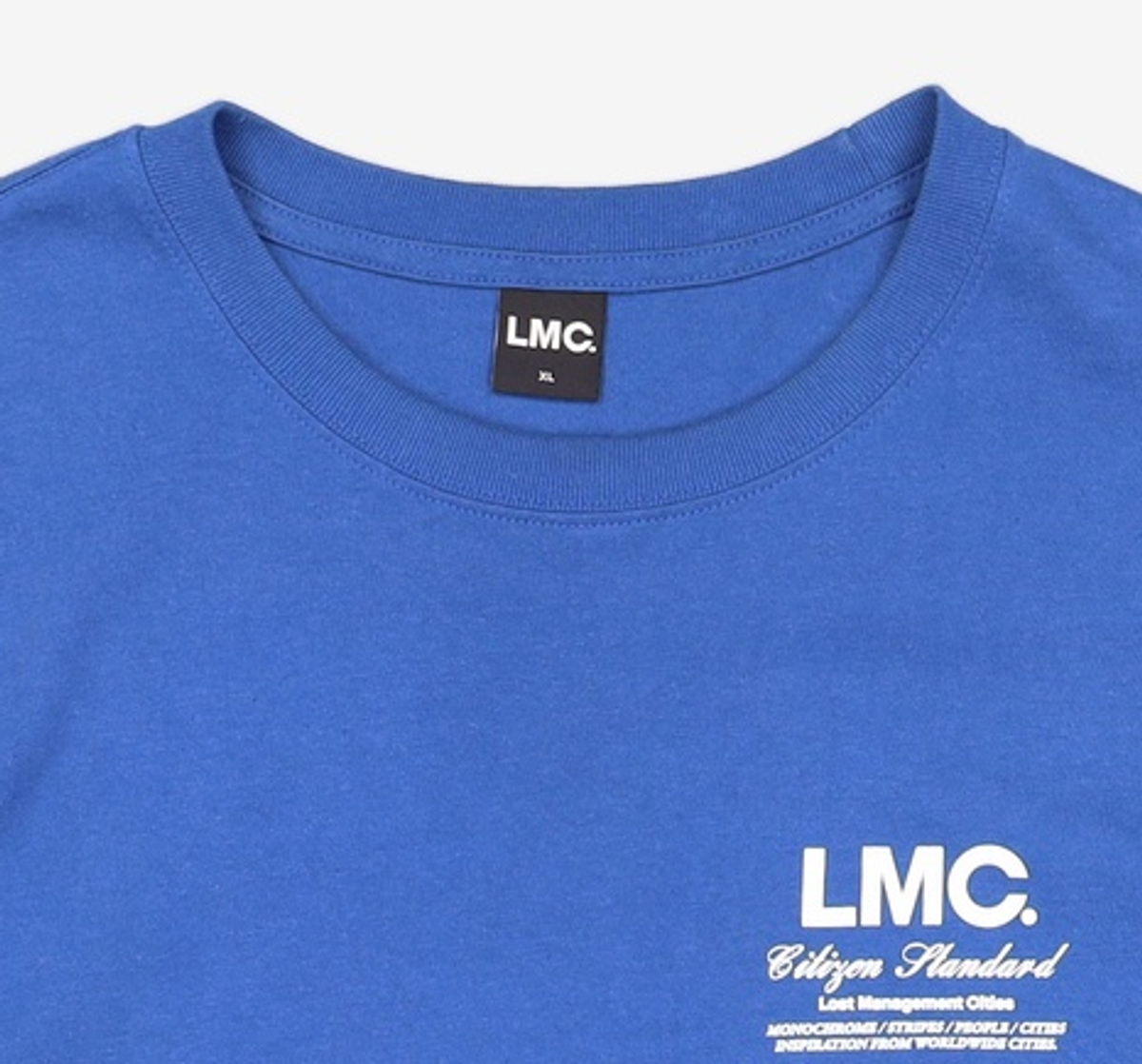 엘엠씨(LMC) 반소매 티셔츠 XL