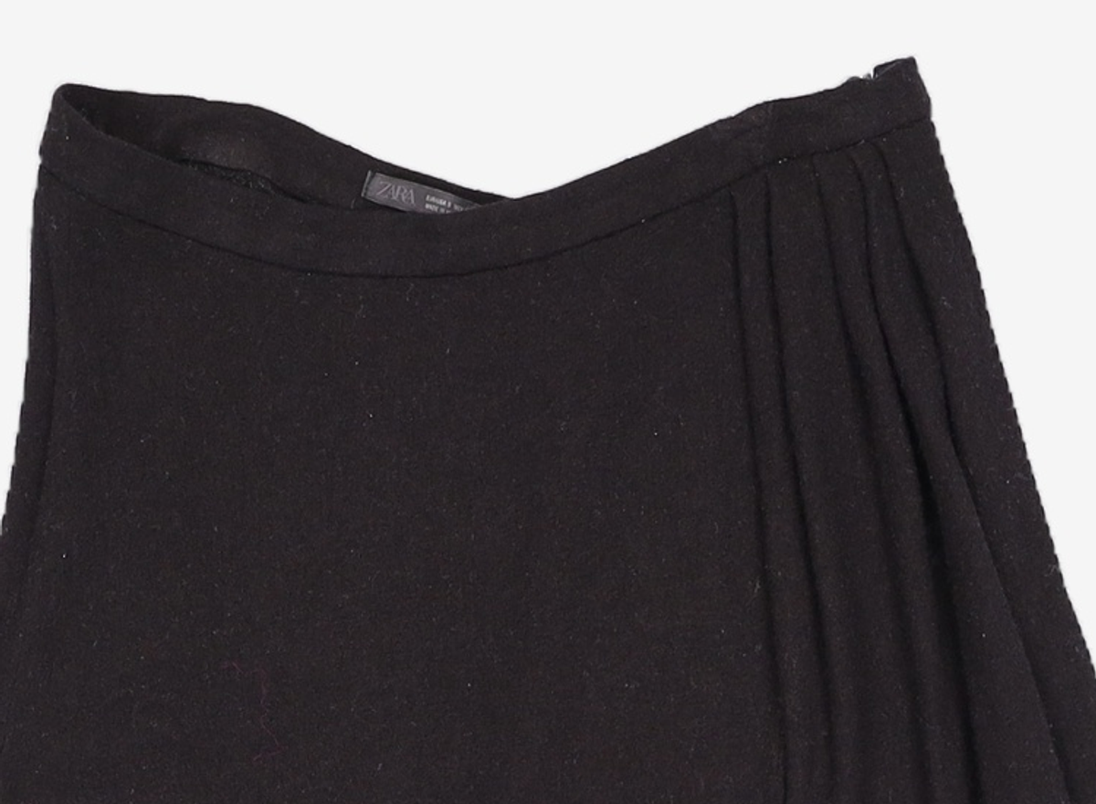 자라(ZARA) 롱스커트 S