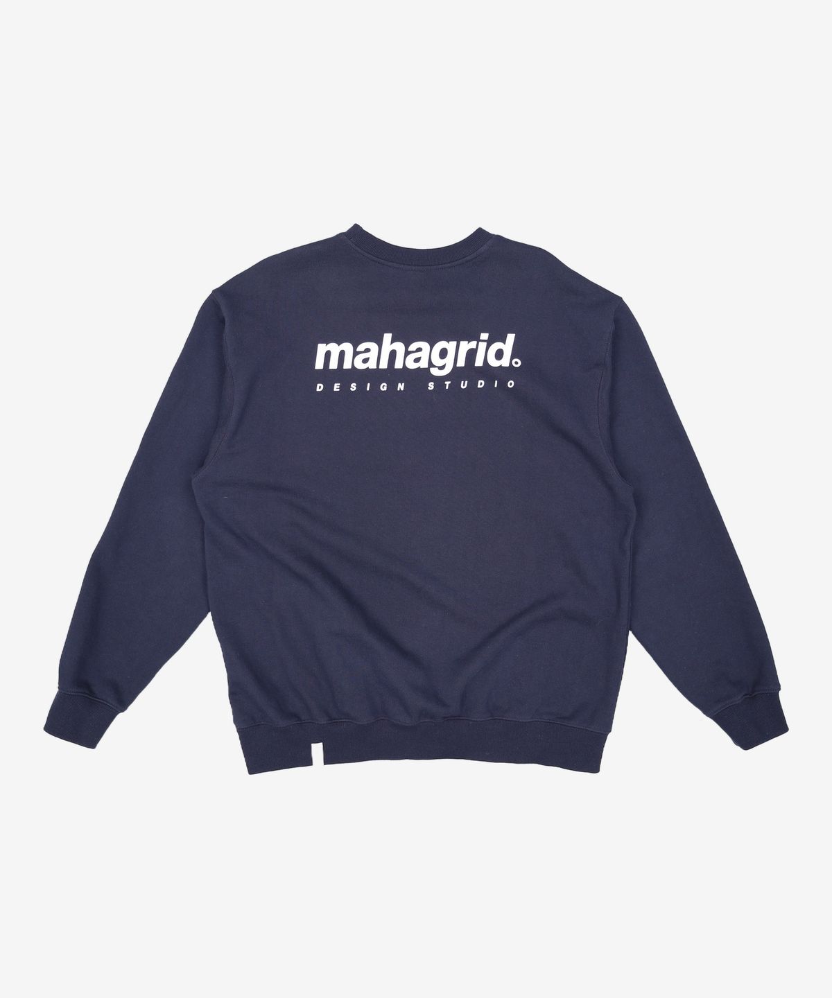 마하그리드(MAHAGRID) 맨투맨/스웨트셔츠 L