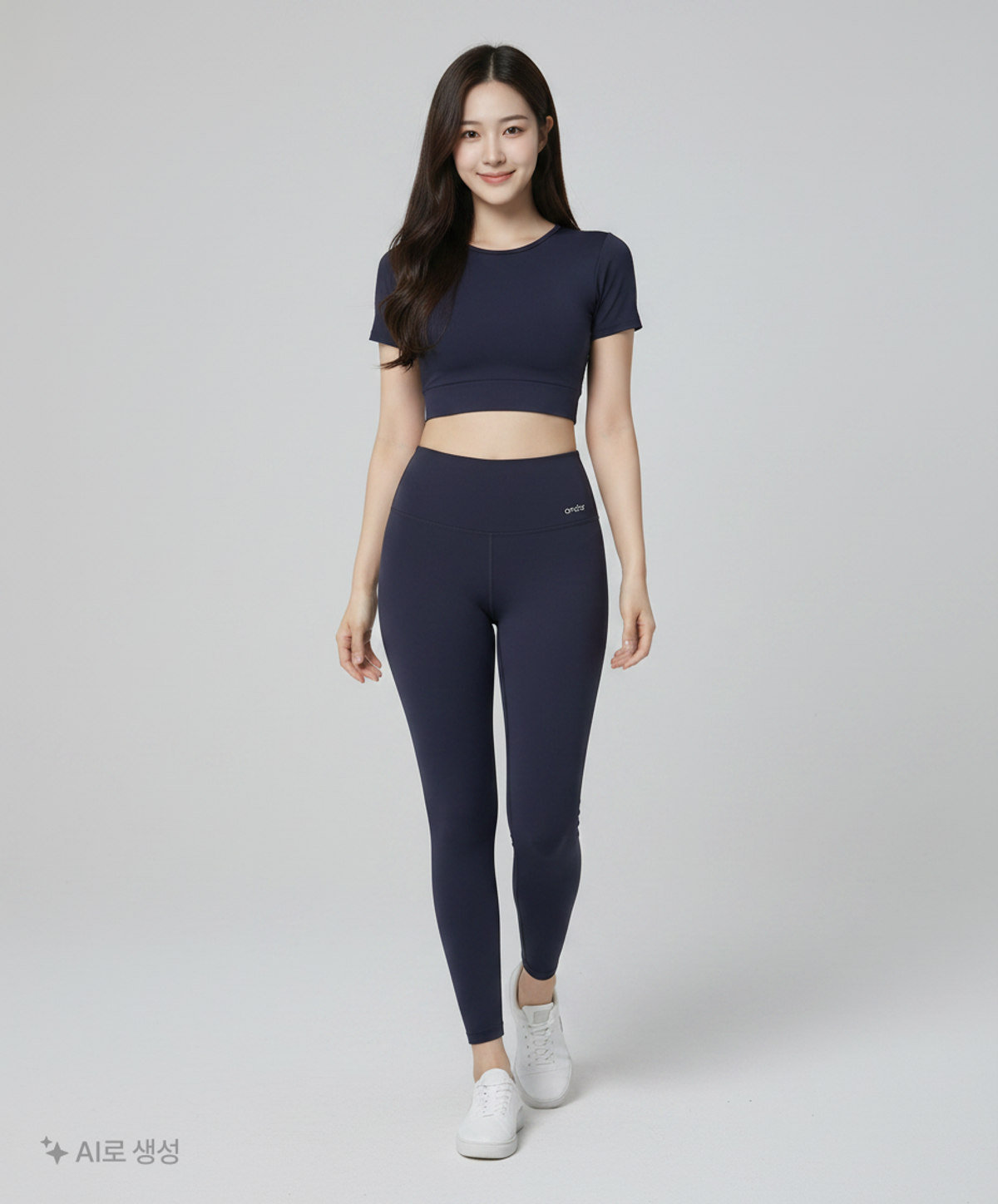 안다르(ANDAR) 레깅스 4