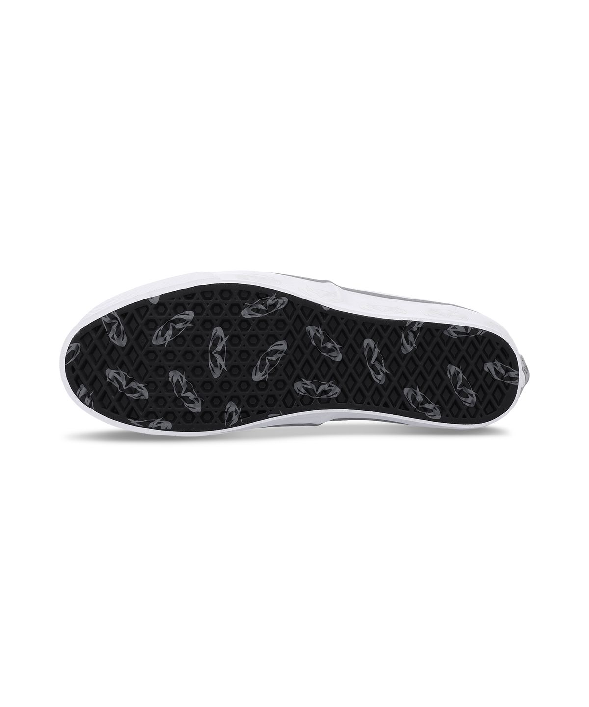 반스(VANS) 프리미엄 어센틱 44 DL LX - (Guccimaze) 그린게코:블랙 / VN000Z64HS31