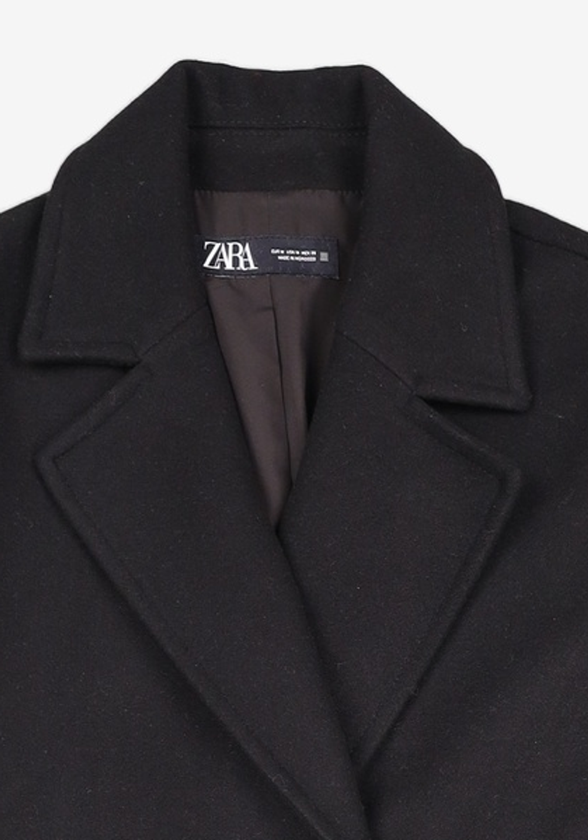 자라(ZARA) 겨울 기타 코트 M