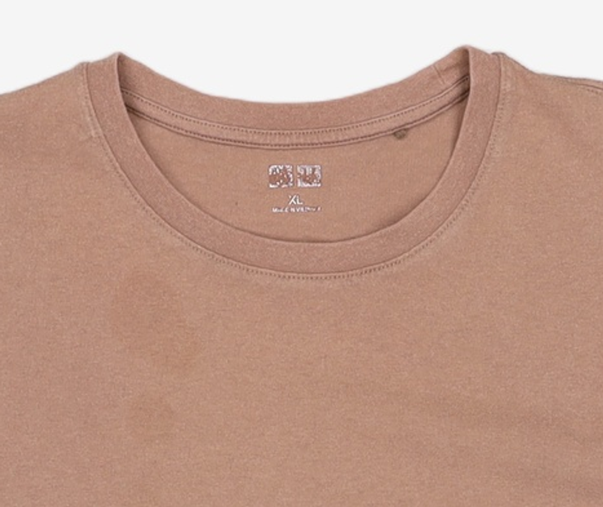 유니클로(UNIQLO) 반소매 티셔츠 XL