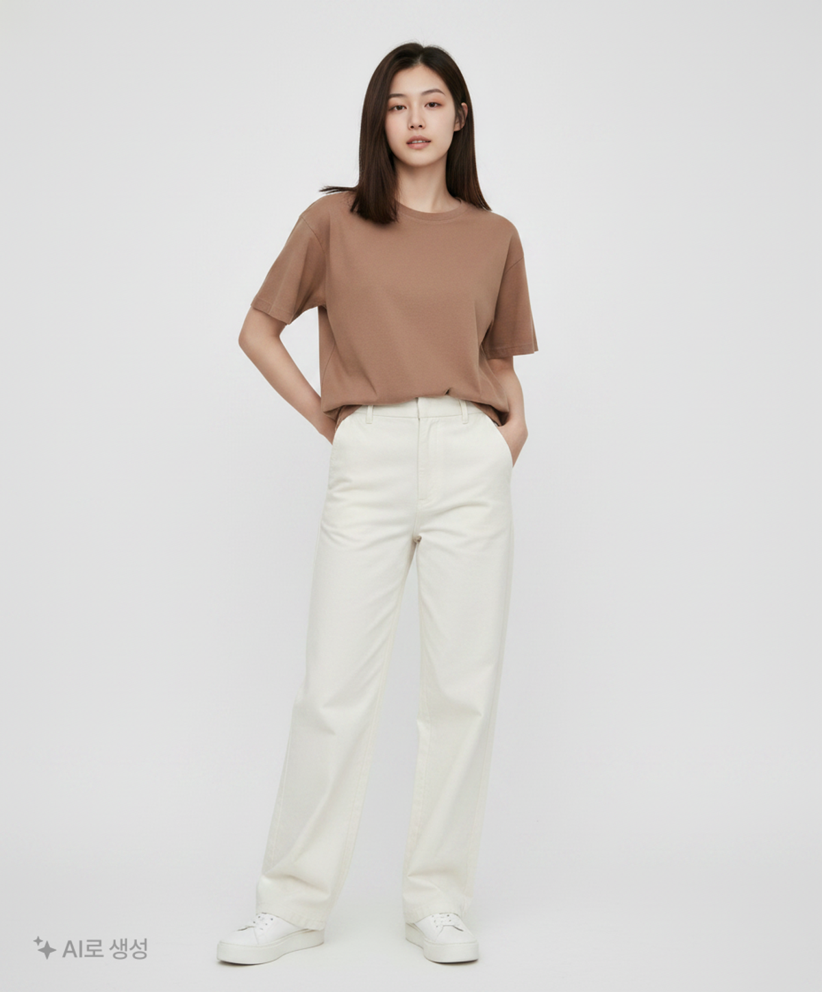 유니클로(UNIQLO) 반소매 티셔츠 XL