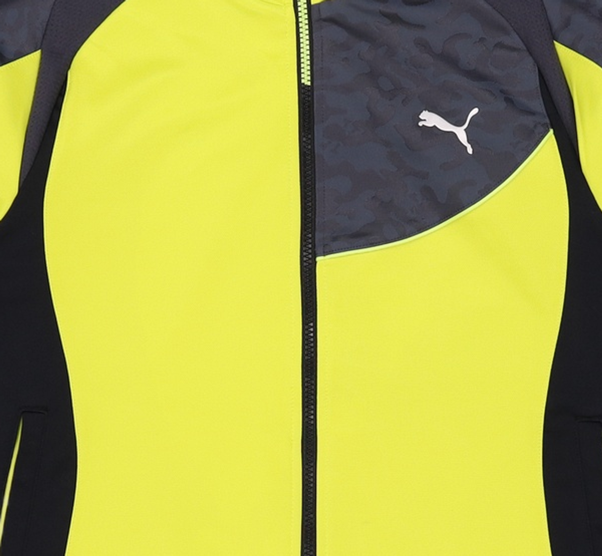 푸마(PUMA) 트레이닝 재킷 M