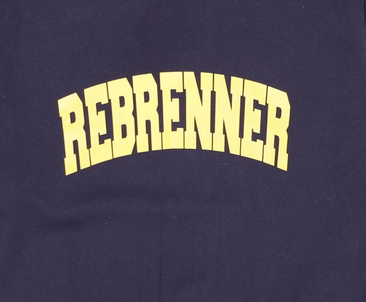 리브레너(REBRENNER) 맨투맨/스웨트셔츠 XL