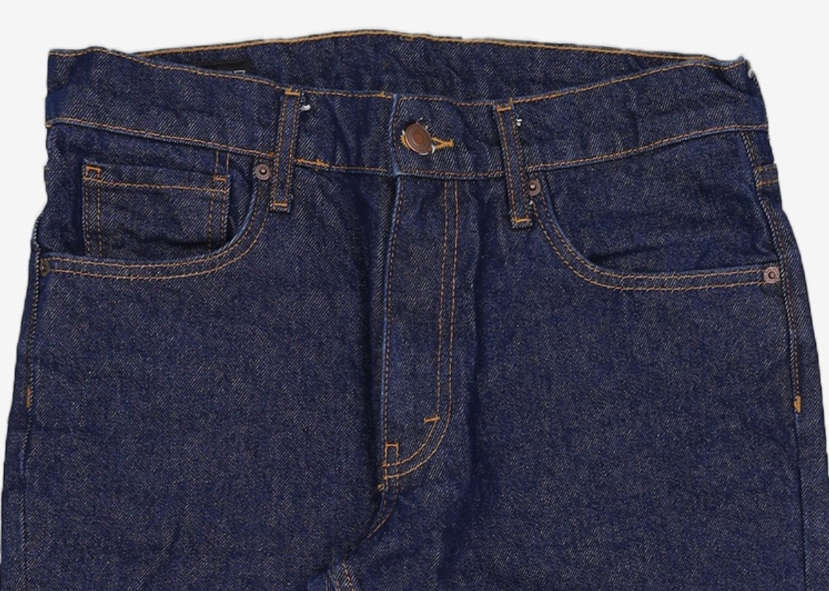 자라(ZARA) 청/데님 팬츠 EUR40