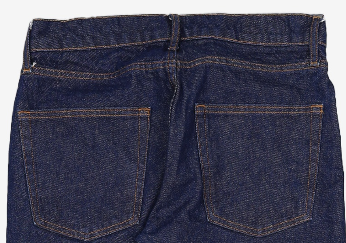 자라(ZARA) 청/데님 팬츠 EUR40