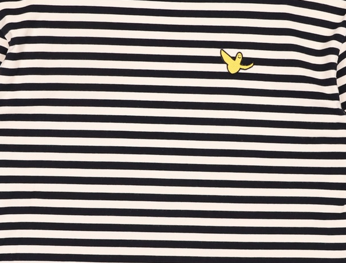 마크곤잘레스(MARK GONZALES) 긴소매 티셔츠 M