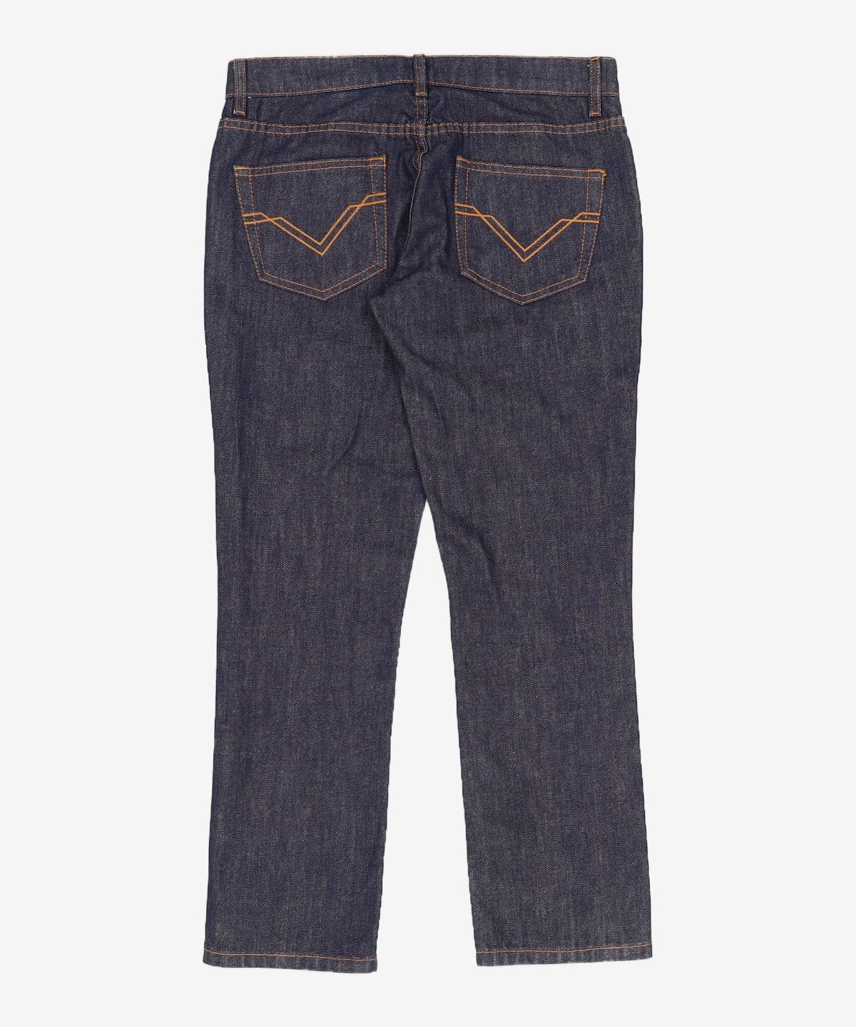 레드발렌티노(RED VALENTINO) 청/데님 팬츠 27