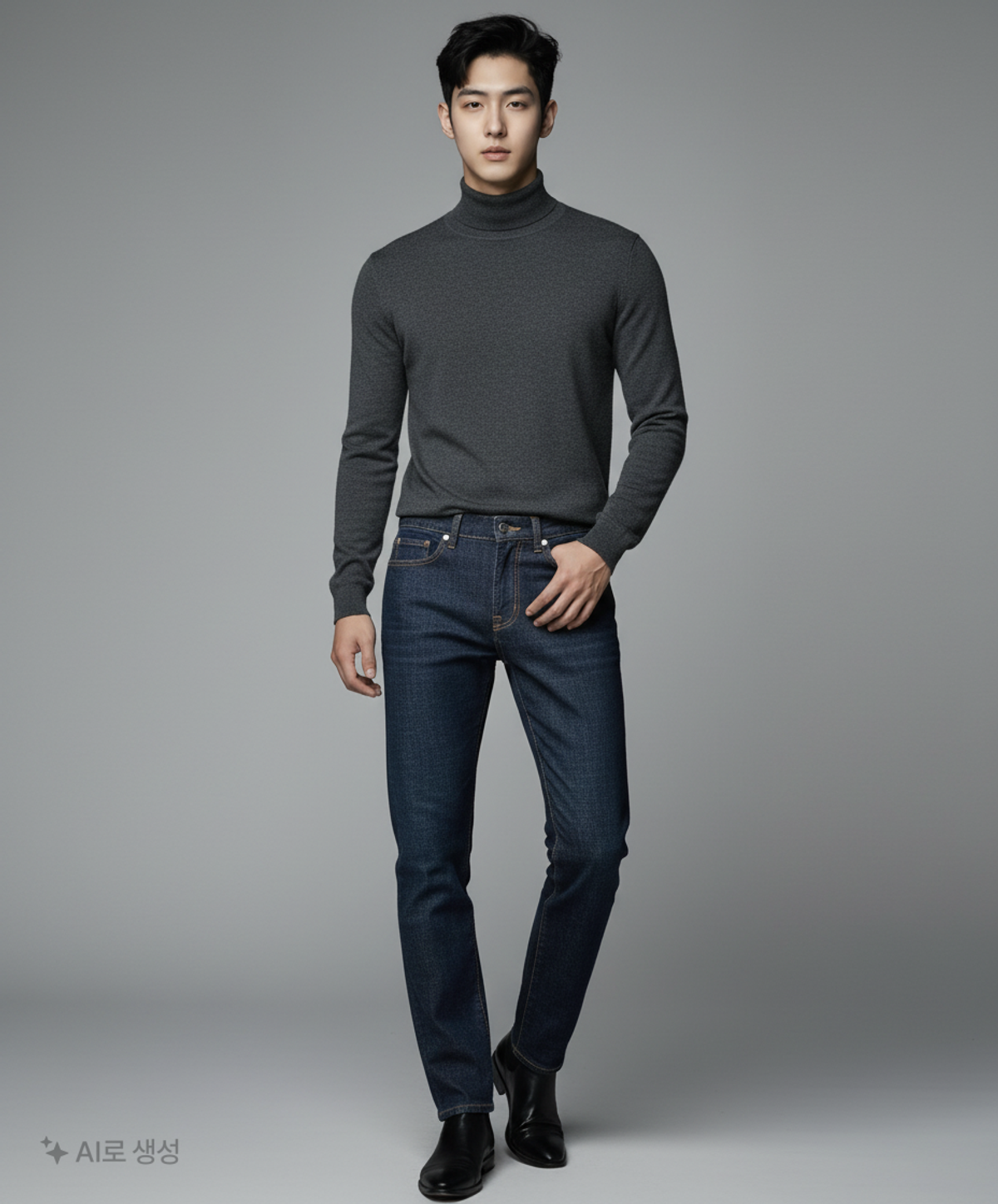 베러데님(BETTER DENIM) 청/데님 팬츠 29(74)